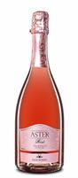 Zaccagnini Aster Rose' Vino Spumante Dry 12° cl.75 Abruzzo