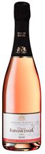 Engel Rosè Cremant 100% Pinot Noir Bio 12.5° cl.75