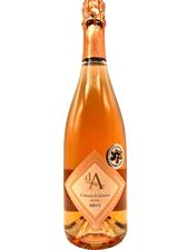 Domain d'A' Brut Rosè Cremant de Limoux Reserve cl.75 Francia