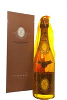 Roederer Cristal Rosè 2013 Champagne Millesimato cl.75 Cofanetto