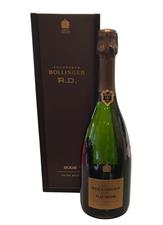 Bollinger R.D. 2008 12° cl.75 Cofanetto