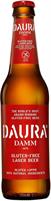 Daura Damm Gluten Free Lager Beer 5,4° cl.33 100% Natural