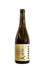 Almond'22 Irie Birra Artigianale 5,6° cl.75 Abruzzo