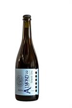 Almond'22 Grand Cru Birra Artigianale 7° cl.75
