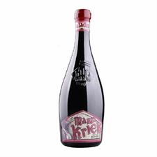 Baladin Mama Kriek Ciliegia 5,8° cl.75 Non Pastorizzata