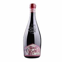 Baladin Mama Kriek Ciliegia 5,8° cl.75 Non Pastorizzata