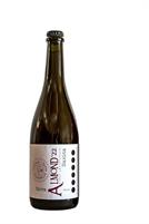 Almond'22 Maxima Birra Artigianale cl.75 Abruzzo