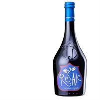 Birra del Borgo ReAle 6,4° cl.75 Birra Artigianale Borgorose Rieti