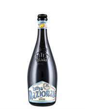 Baladin Nazionale Birra 6,5° cl.75 Non Pastorizzata