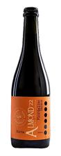 Almond'22 Fiordaliso Saison Birra Artigianale 6,8° cl.75 Abruzzo
