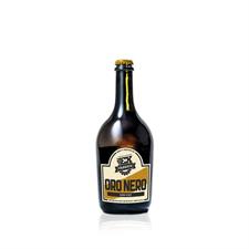 Ex Fabrica Birra Oro Nero 7° cl.75