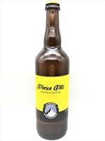 La Monna Pinza Pils 5° cl.75 Bohemian Pilsner Pizzoli L'Aquila