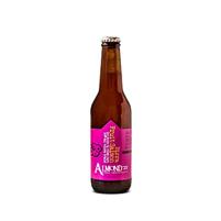 Almond Fruit Saison cl.33 Birra Artigianale Abruzzo