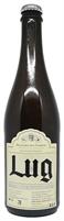 Brasserie Des Voirons Lug Biere Blanche Artisanale cl.75 Bio
