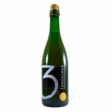 Fonteinen 3 Birra Oude Geuze