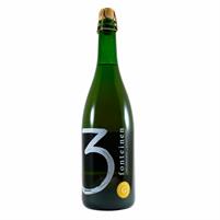 Fonteinen 3 Birra Oude Geuze