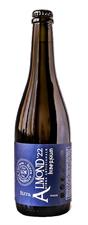 Almond'22 Hibernum 9° cl.75 Triple Birra Artigianale Abruzzo