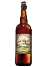 Brunehaut Blonde Bio Senza Glutine Biologica 6,3° cl.75