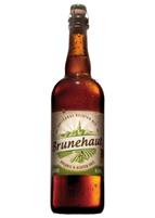 Brunehaut Blonde Bio Senza Glutine Biologica 6,3° cl.75