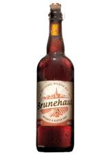 Brunehaut Ambrata Bio Senza Glutine Biologica 6,5° cl.75