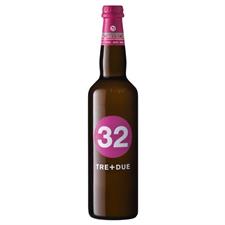 32Via Dei Birrai Birra Tre+Due 8,8° cl.75
