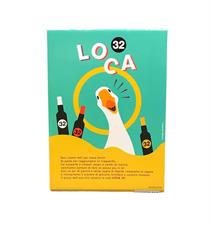 32Via Dei Birrai Scatola Vita Loca 32