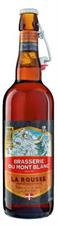 Brasserie du Mont Blanc La Rousse 6,5° cl.75