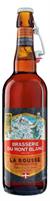 Brasserie du Mont Blanc La Rousse 6,5° cl.75