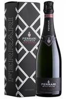 Ferrari Maximum Blanc de Blancs TrentoDoc 12,5° cl.75 Trento Italia