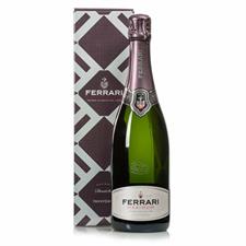 Ferrari Maximum Demi Sec TrentoDoc 12,5° cl.75 Astuccio