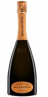 Bellavista Alma Gran Cuvèe Brut Franciacorta 12,5° cl.75 Nuda