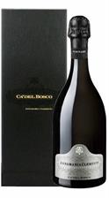 Annamaria Clementi Magnum Franciacorta Riserva 2012 cl.150 astuccio