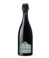 Ca' del Bosco Dosage Zero Vintage Collection 2020 cl.75 Astuccio