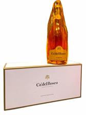 Ca'del Bosco Cuvèe Prestige Rosè Edi 47 cl.75 Astuccio Franciacorta