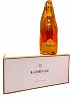 Ca'del Bosco Cuvèe Prestige Rosè Edi 47 cl.75 Astuccio Franciacorta
