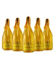 Ca' del Bosco Cassa 6 Bottiglie Cuvèe Prestige cl.75