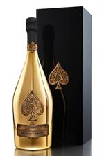 Armand De Brignac Brut Gold cl.75 Cofanetto