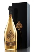 Armand De Brignac Brut Gold cl.75 Cofanetto