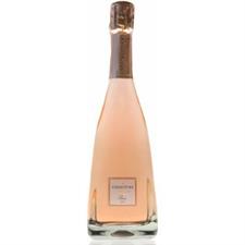 Ferghettina Rose' DOCG 12,5° cl.75 Franciacorta