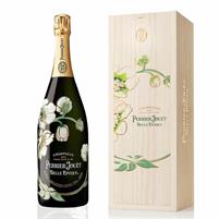 Perrier Jouet Magnum Belle Epoque 2012 cl.150 Cassa Legno