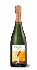 PHILIPPE GILBERT 1er Cru Blanche de Blanche cl.75
