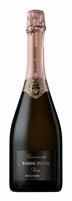 Barone Pizzini Rose' Extra Brut Franciacorta Bio 12° cl.75 Italia
