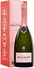 Bollinger Magnum Champagne Rose' 12° cl.150 France