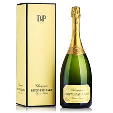 Paillard Bruno Premier Cuvee Extra Brut 12° cl.75 Astuccio Francia