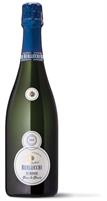 Berlucchi 61 Nature Blanc de Blancs Millesimato 12,5° cl.75 Astuccio