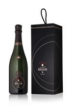 Berlucchi 61 Nature Brut Millesimato 12,5° cl.75 Cofanetto Italia