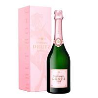 Deutz Rose' 12° cl.75 Astuccio Francia