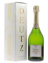 Deutz Blanc de Blancs Millesime 12° cl.75 France Astuccio