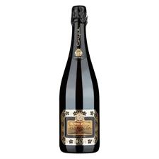 MonteRossa Coupe' Brut Nature 12,5° cl.75 Franciacorta