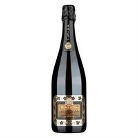 MonteRossa Coupe' Brut Nature 12,5° cl.75 Franciacorta
